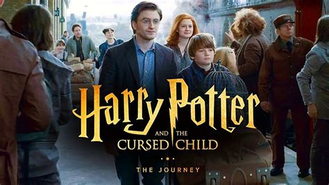 Getty Stephen Lovekin. . Harry potter and the cursed child full movie